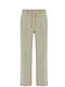 Мъжки панталон Relaxed Fit Stone