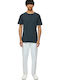 Pantaloni de trening White