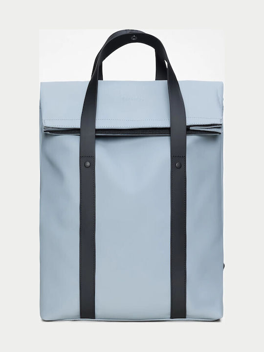 Rains 2 Way Tote Светлосин