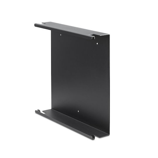 Dynavox Lp20 Metal Black Επιτοίχια Βάση Στήριξης Βινυλίων 12''