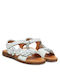 Kinder Sandalen Mehrfarbig