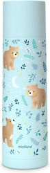 Miniland Baby Thermos for Liquids 500ml Miniland Baby Thermos for Liquids 500ml