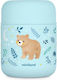 Miniland Baby Food Thermos 280ml