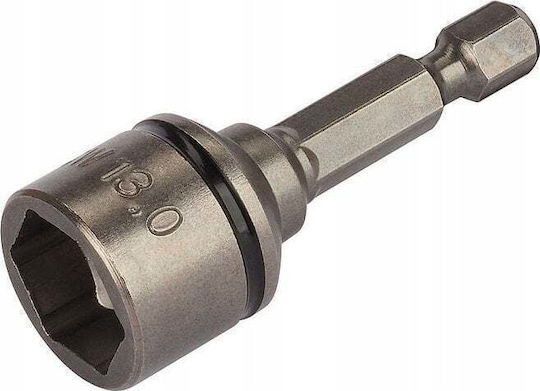 Wolfcraft 1 Impact Socket Wrench Sw 13 Impact Resistant 50 Mm Wolfcraft