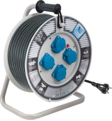 PAWBOL mit Kabel 30m Wasserdicht
