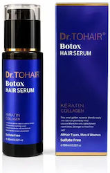 Serum Μαλλιών 100ml Serum Μαλλιών 100ml