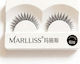 Marlliss False Eyelashes 828