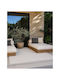 Atmosphera Mod Χαλί Ορθογώνιο Λευκό 150x200cm