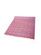 Atmosphera Living Room Rug Rectangular Orange 120x180cm