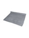 Atmosphera Mod Rectangular Gray Living Room Rug 120x180cm