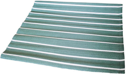 Atmosphera Modern Living Room Rug 120x180cm Green Atmosphera Modern Living Room Rug 120x180cm Green