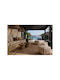 Atmosphera Mod Rectangular Beige Rug 150x200cm
