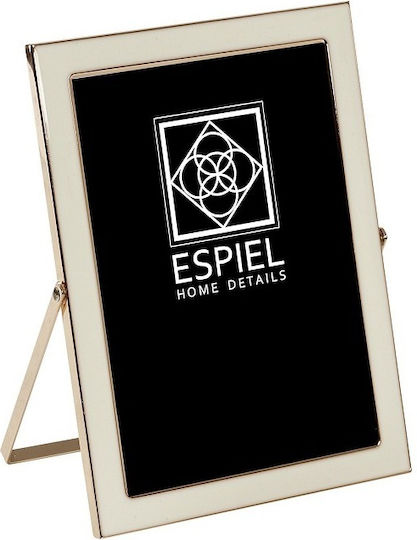 Espiel Frame Metallic 13cmx18cm