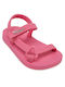 Kinder Sandalen Rosa