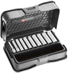 Facom Căpăcel cu Patrat de Prindere 1/4" Diametru 1/4" 1buc