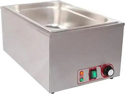 Lappas Elektrischer Bain Marie mit Kapazität von xGN1/1 Lappas Elektrischer Bain Marie mit Kapazität von xGN1/1