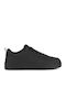 Kinder Sneakers Schwarz