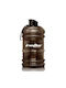 Ironflex Nutrition Water Bottle 2200ml Black