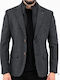 Herrenanzugsjacke Gray