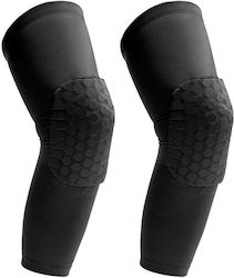 Elastische Kniebandage