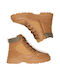 Kids Boots Brown