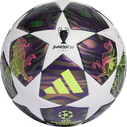 adidas UEFA Champions League Final 25/26 League Box Soccer Ball Multicolour adidas UEFA Champions League Final 25/26 League Box Soccer Ball Multicolour