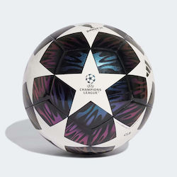 adidas UEFA Champions League Final 25/26 Club KT0658 White Soccer