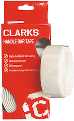 Clarks Cycle System Ηκ Ltd Ταινια Τιμονιου Clarks Λευκό