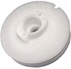 Starter Pulley Efco 072700085br 8300-8350-8355-8400-8405-cr74tea-stark40 Starter Pulley Efco 072700085br 8300-8350-8355-8400-8405-cr74tea-stark40