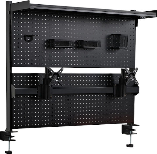 Eureka Ergonomic Επιτοίχια Βάση Περιφερειακών ARPB-01B-US