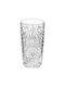 Atmosphera Ayla Set of Glasses Water made of Glass 6pcs