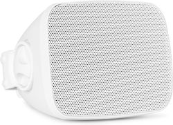 Power Dynamics Wall Mount Speaker 40W Piece White