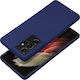 Honor Magic 8 Lite Back Cover Silicone Blue (HONOR Magic 8 Lite)
