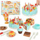 ikonka 28 cm 6pcs