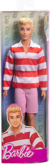 Barbie Кукла Момче Фешънисти за 3+ години