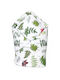 Ega Pătură Pepinieră Swaddling pături 100% bumbac Verde 75x75cm