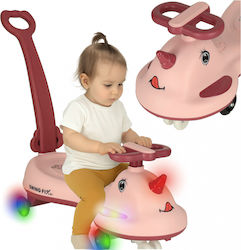 ikonka Ride On for 36+ Months