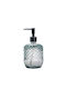 Vidrios San Miguel Dispenser Glass Transparent