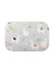 Ega Baby Burp Cloth Gray 70x80cm.