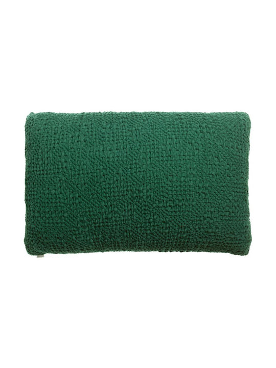 Vivaraise Sofa Cushion Tana 100% Cotton Abyss G...