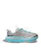 Herren Sneakers Gray