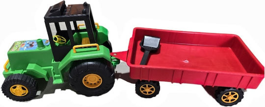 Guclu Tractor Camionetă Pentru 3+ Ani
