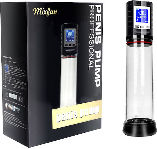 Electric Penis Pump Professional Vacuum | Skroutz.mt Electric Penis Pump Professional Vacuum | Skroutz.mt