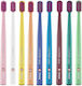 Curaprox Cs 12460 Velvet Toothbrush Ultra Soft ...