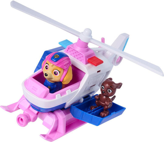Paw Patrol Ελικοπτεράκι για 3+ Ετών
