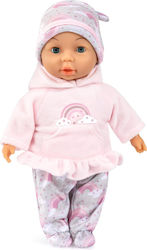 Bayer Design Baby Doll My First Baby