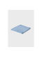Mayoral Blanket Nursery Swaddling Blankets Knitted Light Blue