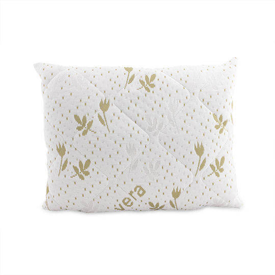 Lorelli Cosy Baby Sleep Pillow Green 32x42cm