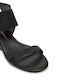 Sandale Negre