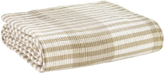 Vivaraise Calista Tagesdecke